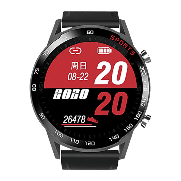 North edge sale smartwatch